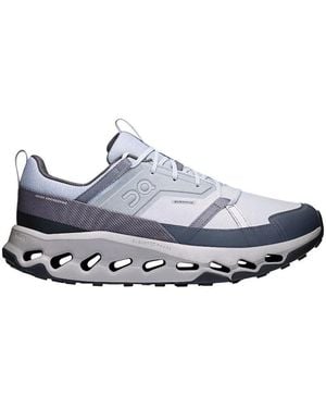 On Shoes Running Schuhe - Blau