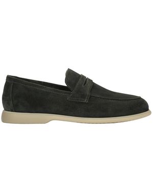 ESTRO Loafers - Negro