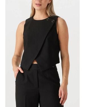 co'couture Blazers - Schwarz