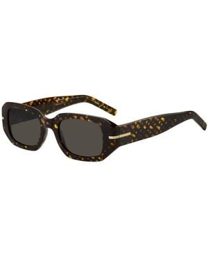 HUGO Sunglasses - Black