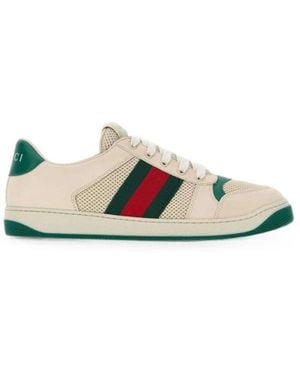 Gucci Trainers - Green