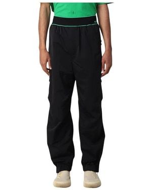 Bottega Veneta Sweatpants - Black