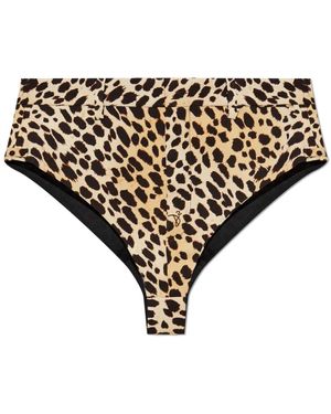 DSquared² Ondergoed ,Short Shorts - Zwart