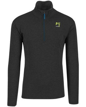 Karpos Turtlenecks - Negro