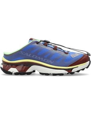 MM6 by Maison Martin Margiela Sneakers - Blu