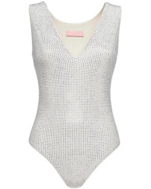 Twentyfourhaitch Body - Gris