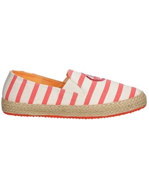 GANT Espadrilles - Rosa