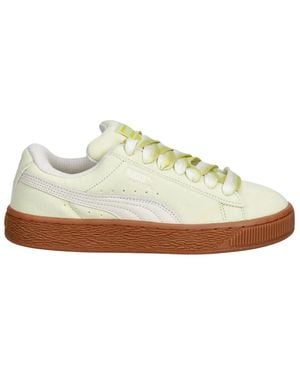 PUMA Skate Shoes - Blanc