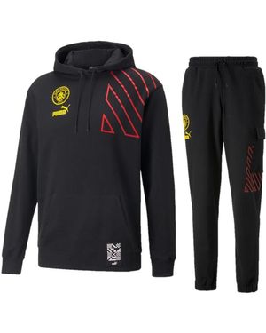 PUMA Training Sets - Nero