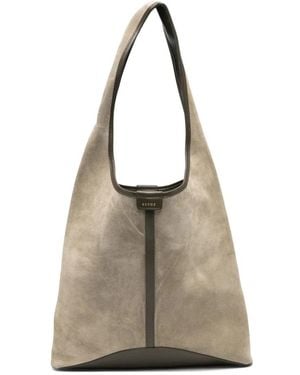 Soeur Shoulder Bags - Grigio