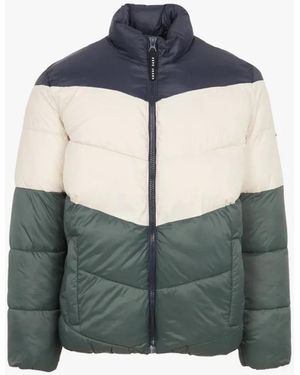 Pepe Jeans Down Jackets - Verde