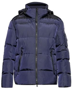 Bogner Down Jackets - Blue