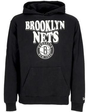 KTZ Hoodies - Black