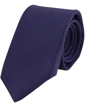 Tom Ford Ties - Azul