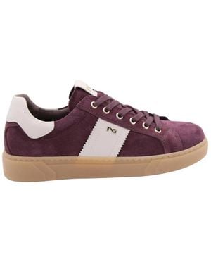Nero Giardini Sneakers - Morado