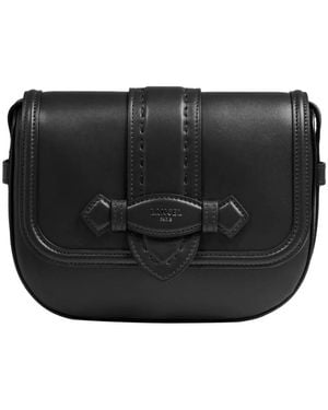 Lancel Cross Body Bags - Nero