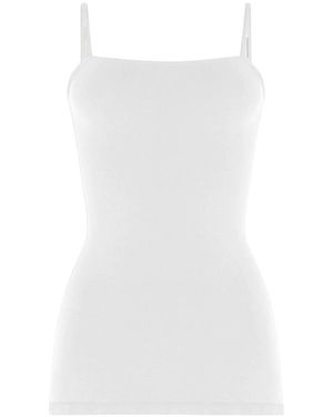 Wolford Sleeveless Tops - White