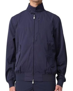 Save The Duck Light Jackets - Blue