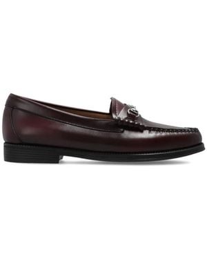 G.H. Bass & Co. Loafers - Negro