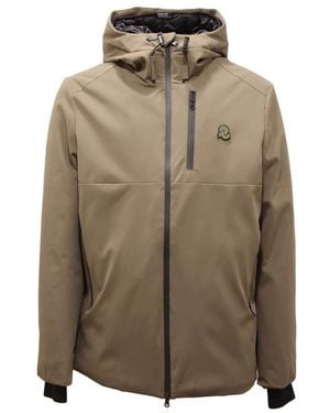 INVICTA WATCH Winter Jackets - Green