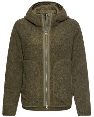 Camel Active Light Jackets - Verde