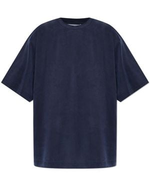 IRO T-Shirts - Azul