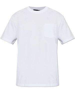 DSquared² Tops ,Wit ,T-Shirts