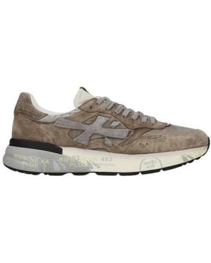 Premiata Sneakers - Braun