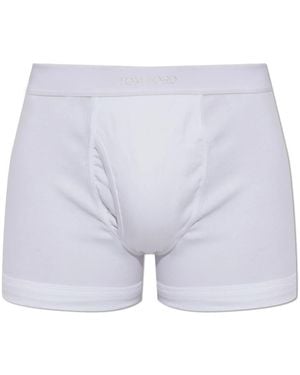 Tom Ford Bottoms - Azul