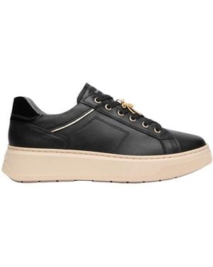 Nero Giardini Sneakers - Nero