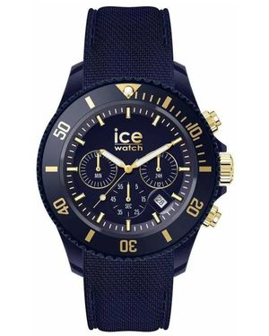 Ice-watch Ice Chrono - Blau
