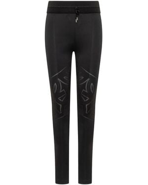 Ferragamo Leggings - Black