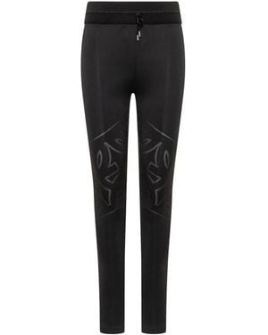 Ferragamo Leggings - Black