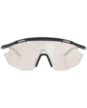 Oakley Q74002 Sonnenbrille - Schwarz