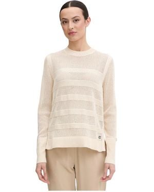 Helly Hansen Long Sleeve Training Tops - Neutre