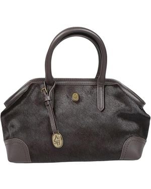 Ash Handbags - Negro