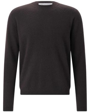 Iris Von Arnim Cashmere Knitwear - Negro
