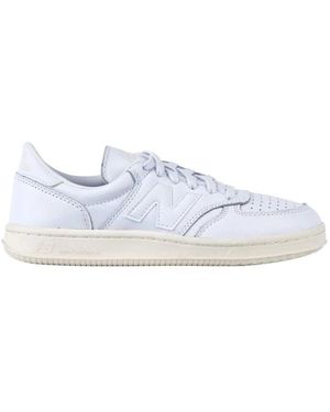 New Balance Fitness ,Wit ,Leer Trainingsschoenen