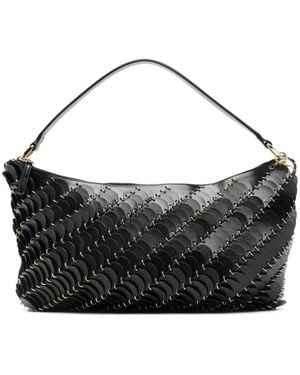 Rabanne Shoulder Bags - Nero