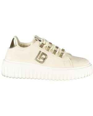 Laura Biagiotti Trainers - White