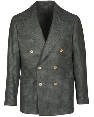 Sartorio Napoli Blazers - Gris