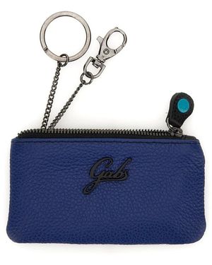 Gabs Keychains - Blue