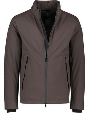 People Of Shibuya Winter Jackets - Grijs