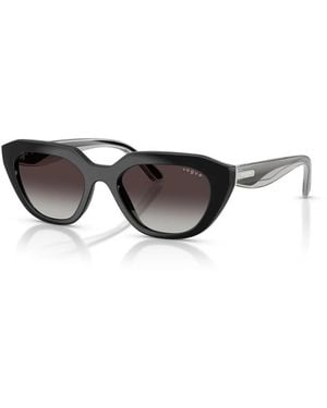 Vogue Vo5711S Zonnebril - Bruin