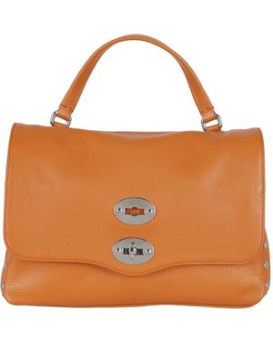 Zanellato Handbags - Bruin
