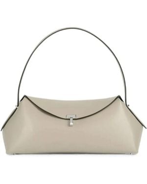 TOTEME Handbags - Grau