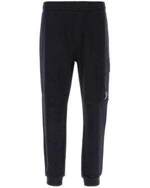 C.P. Company Joggers - Black