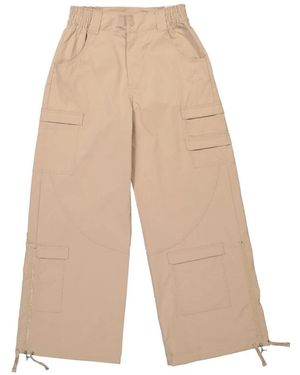 Nike Chicago Pants - Naturel