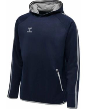 Hummel Herren Softshelljacke - Blau