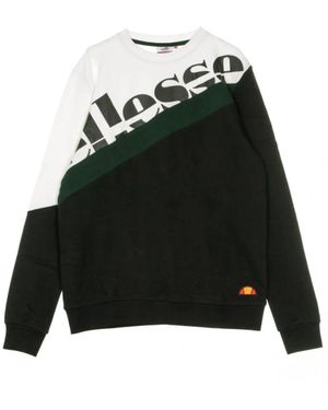 Ellesse Sweatshirts - Black